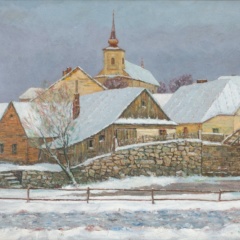 V.Červinka_Hlinecká zima-1957_zmenšeno
