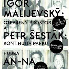 Malijevsky, Sestak, An-na_plakát A3